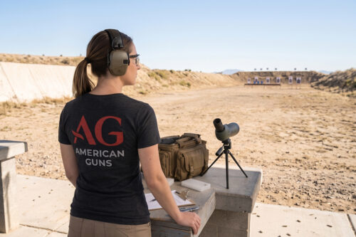 Clientes Foca American Guns