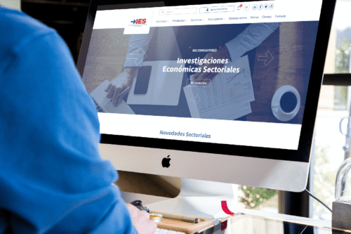 IES Sitio Web