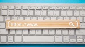 Registrar un dominio con Foca