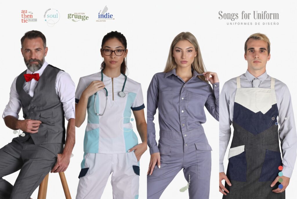 Caso Songs for Uniform