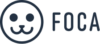 Logo Foca color