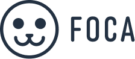 Logo Foca color