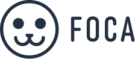 Logo Foca color