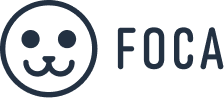 Logo Foca color