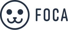 Logo Foca color